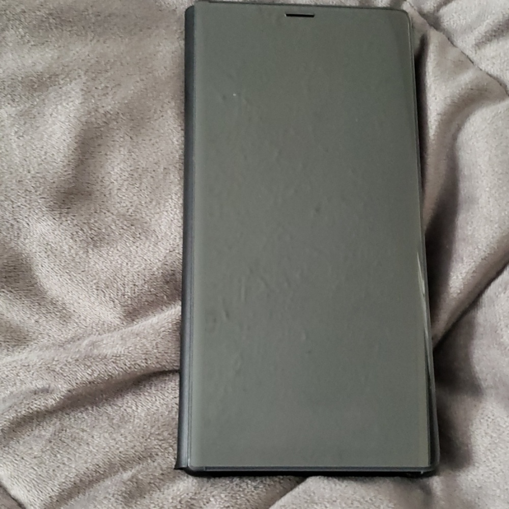 Samsung Note 9 Case